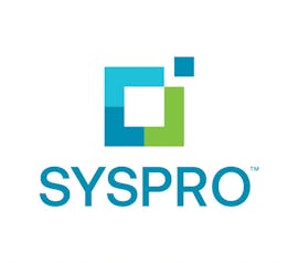 Logotipo de SYSPRO
