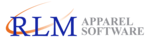 RLM Apparel Software