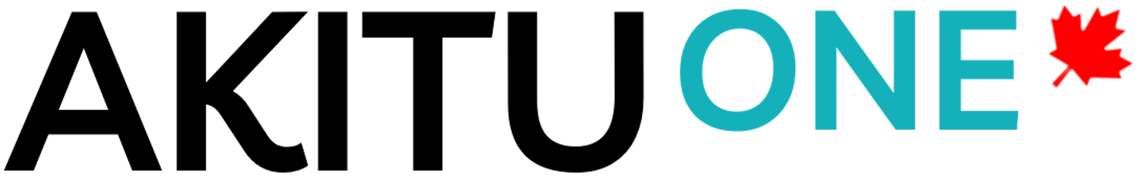 Akitu One Logo