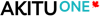 Akitu One logo