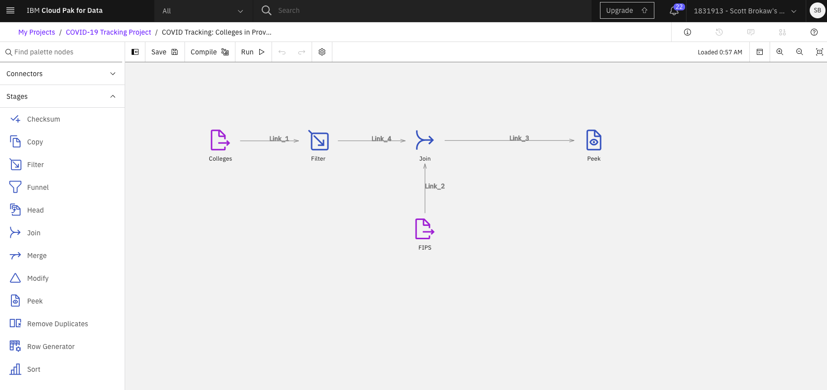 IBM DataStage Software - 2