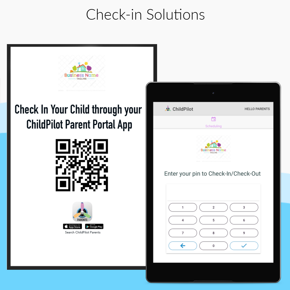ChildPilot Software - 4