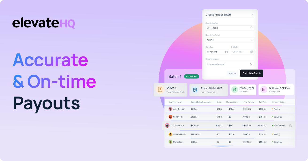 Elevate Software - 1