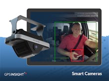 GPS Insight Software - Smart Cameras