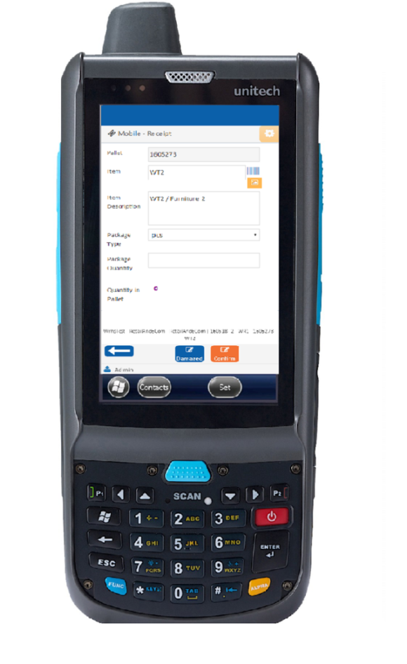 Logiwa WMS Software - 3