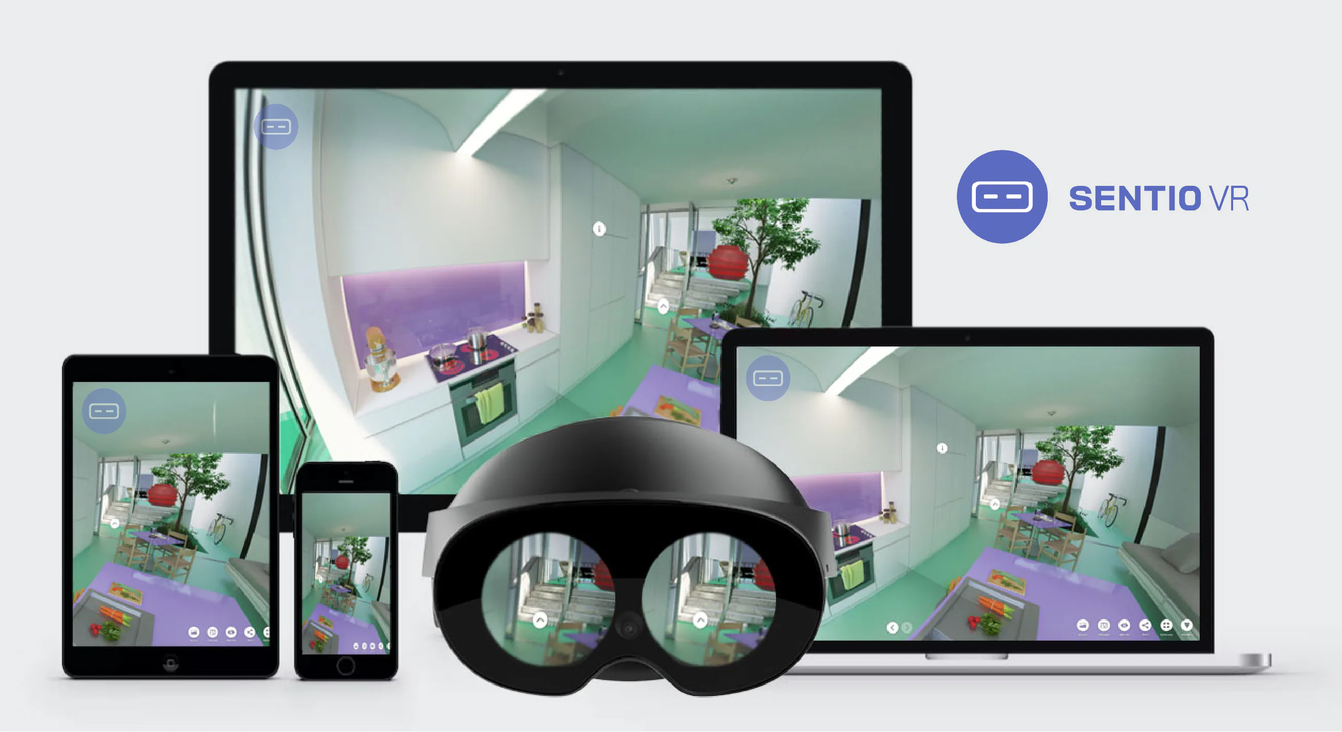 Sentio Bot SENTIO VR Cost & Reviews - Capterra Australia 2023