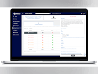 v6Protect Software - 2 - Vorschau