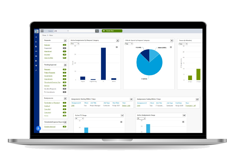 3 Story Software screenshot