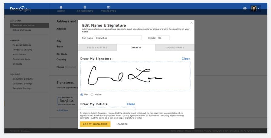 docusign-software-2021-reviews-pricing-demo