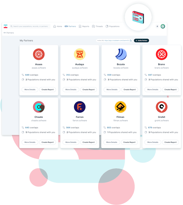 Crossbeam Reviews, Demo & Pricing 2022