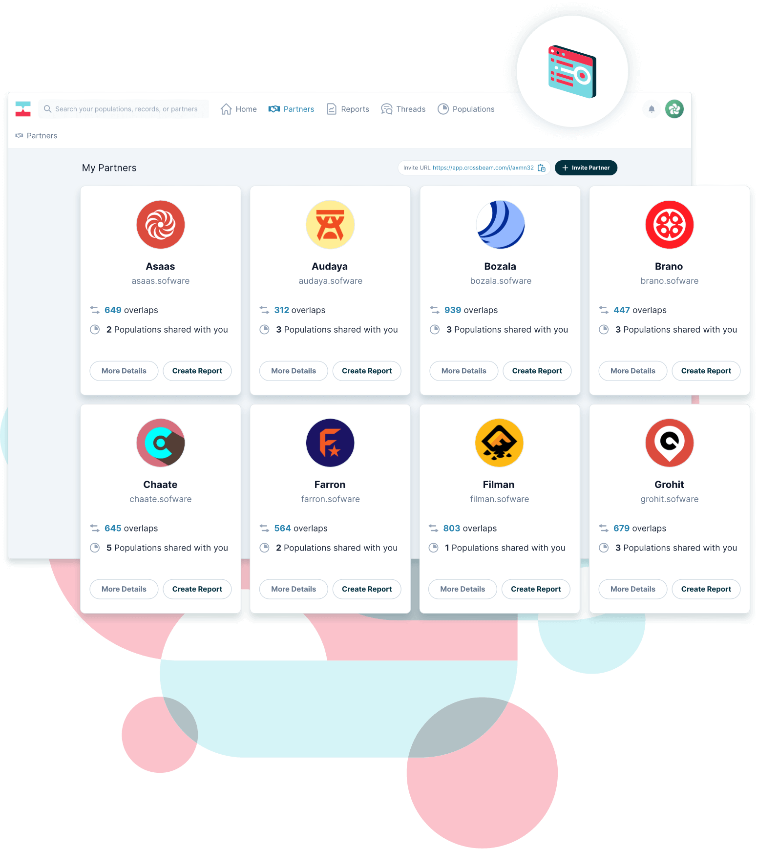 Crossbeam Software 2024 Reviews, Pricing & Demo