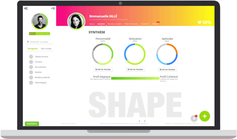 AssessFirst: precios, funciones y opiniones | GetApp España 2021