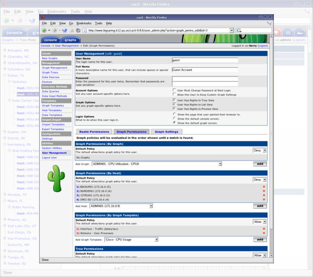 Cacti Reviews, Prices & Ratings | GetApp Canada 2025