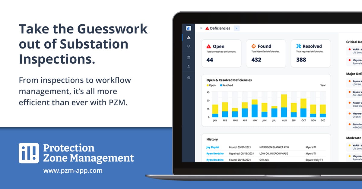 Protection Zone Management Software 2024 Reviews, Pricing & Demo