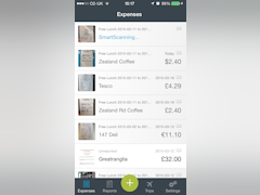 Expensify Software - Mobile expense management - thumbnail
