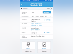 Viewpoint Spectrum Software - 2024 Reviews, Pricing & Demo