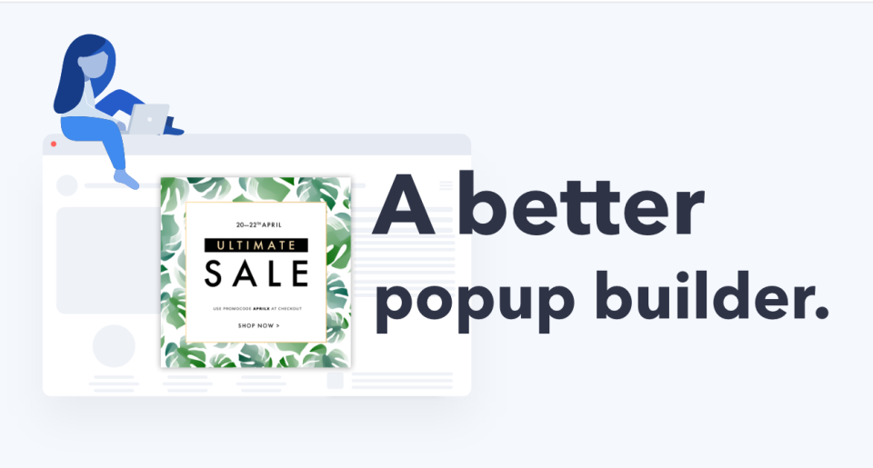 A better popup builder.-thumb