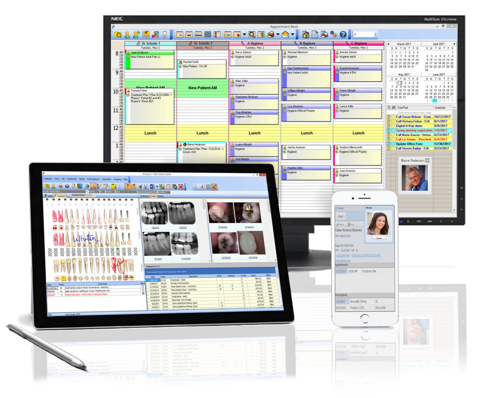 XLChart Software - 2