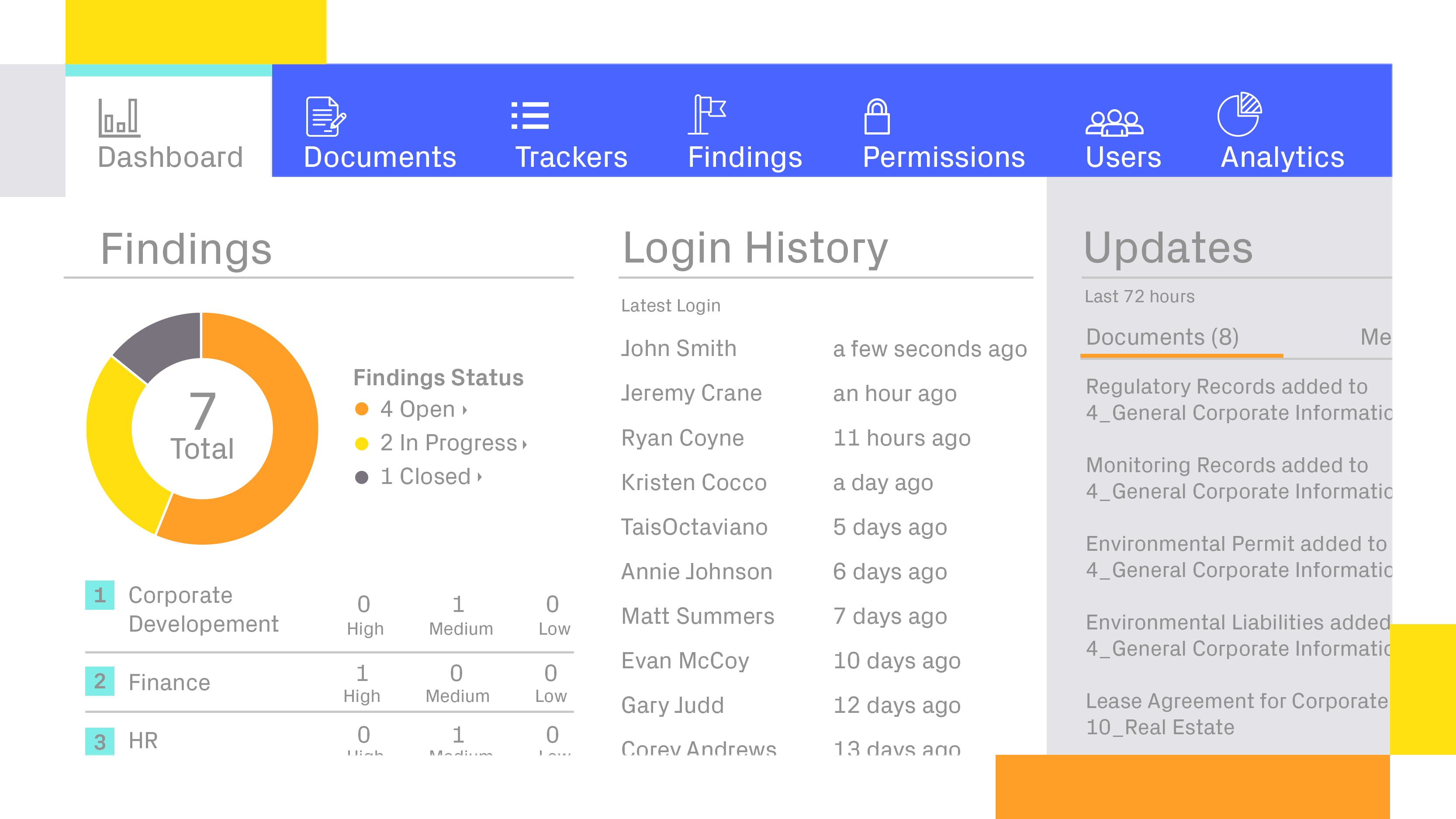Datasite Acquire Software - 3