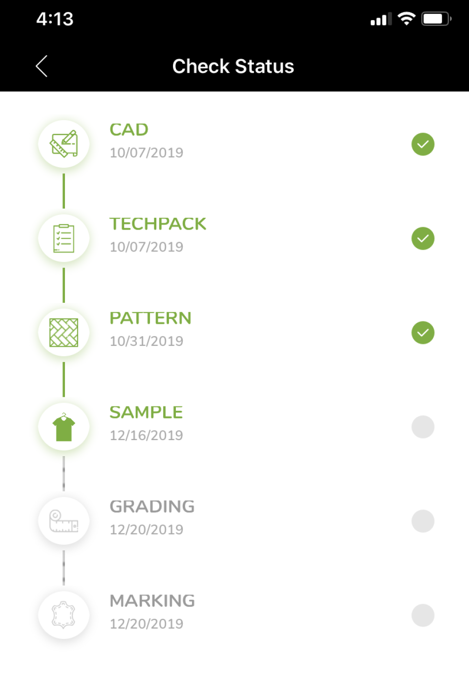 Suuchi GRID Software - 3