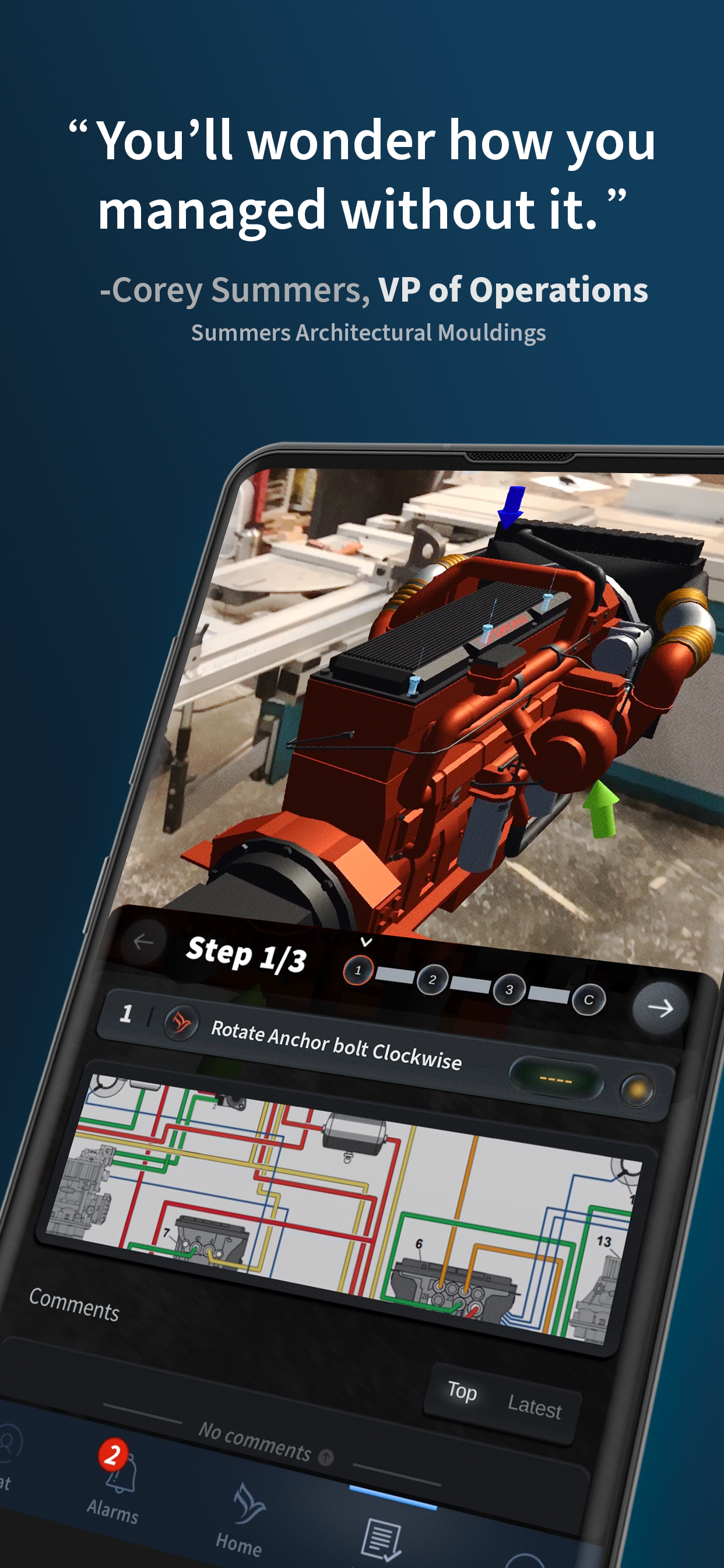 Aircada Software - 2