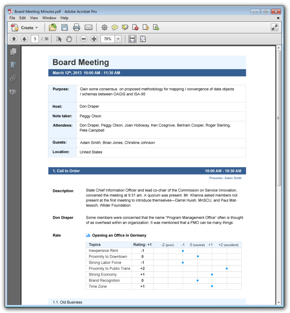 MeetingBooster Pricing, Reviews & Features - Capterra Canada 2024