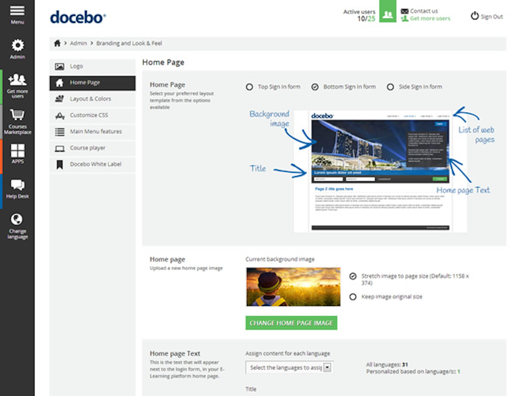 Docebo Pricing, Features, Reviews & Alternatives GetApp