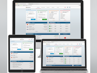 Kapowai Online Banking Software - 3 - Vorschau