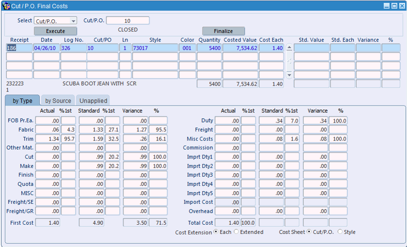 A2000 Software - 2