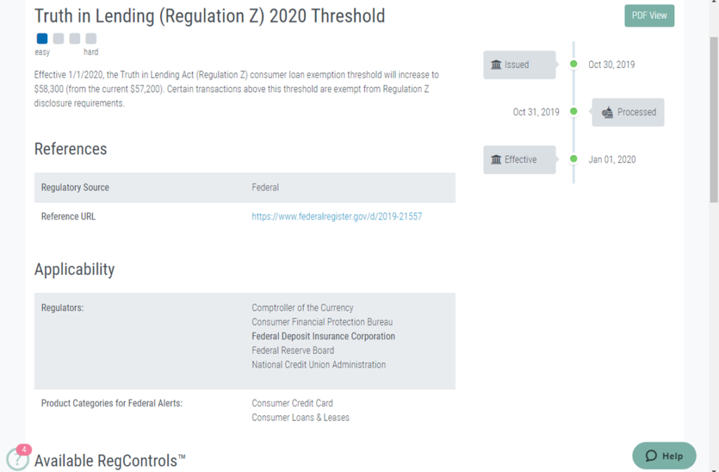 Continuity screenshot