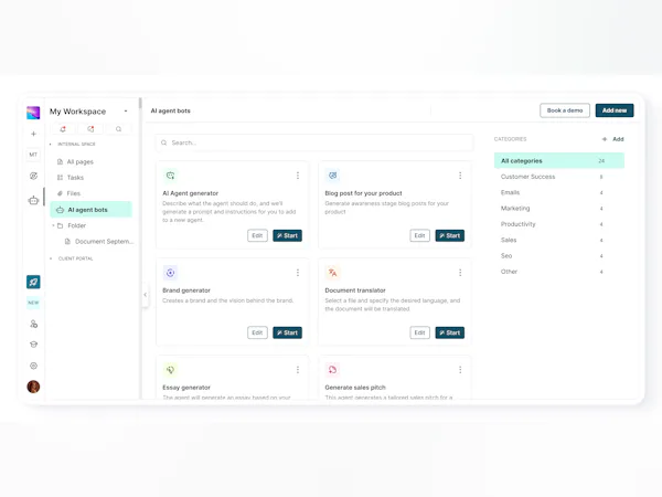 Fusebase Vs Monday.Com: Ultimate Comparison for Project Success