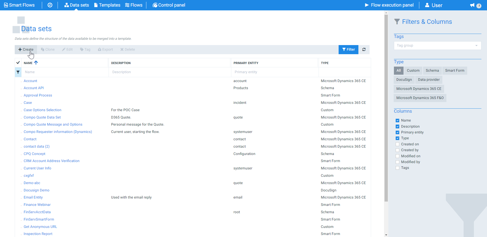 Experlogix Document Automation Software - 5