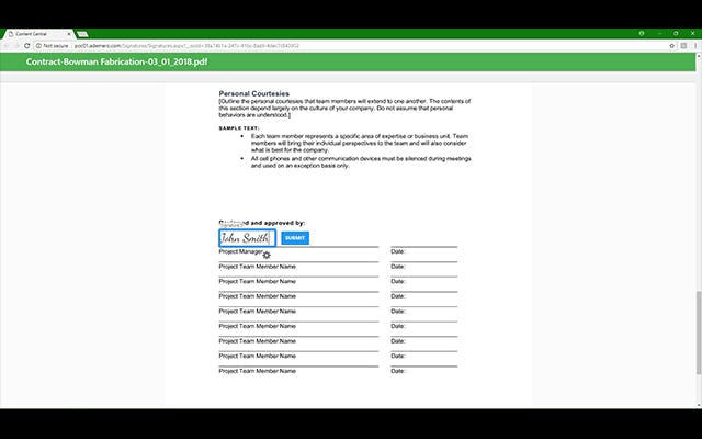 CapturePoint Software - 5
