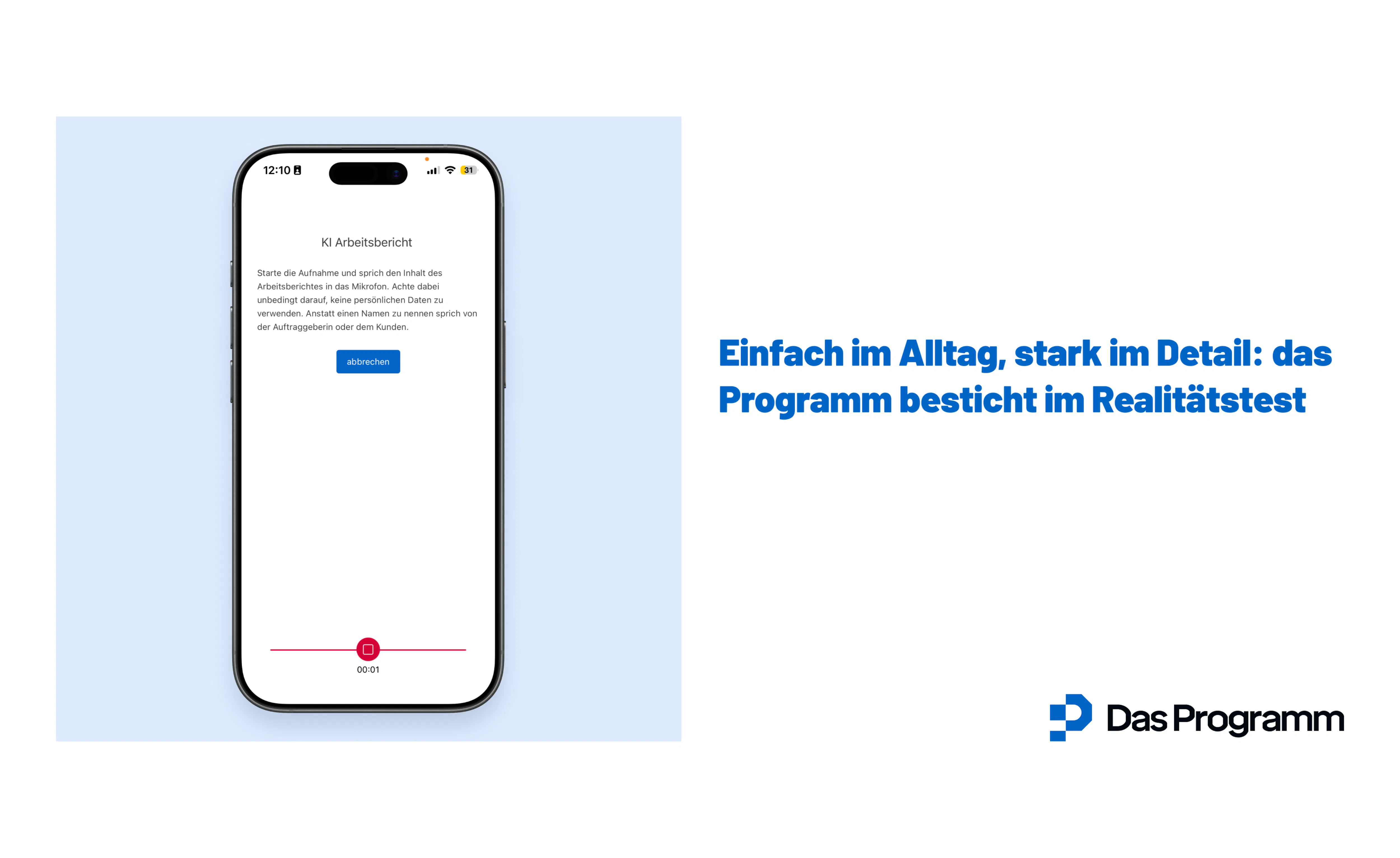 Das Programm Reviews, Cost & Features | GetApp Australia 2026