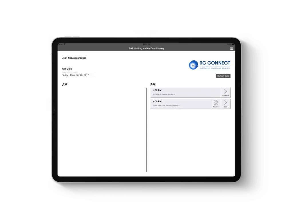 3C Connect Price, Features, Reviews & Ratings - Capterra India
