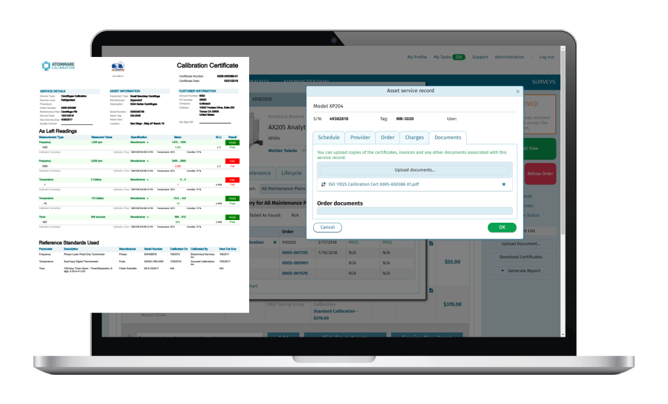 Qualer Software - 3