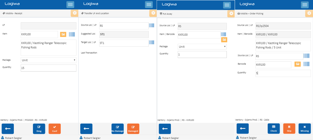 Logiwa WMS Reviews, Prices & Ratings | GetApp UK 2024