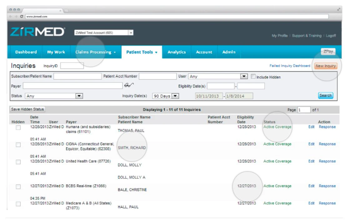 Waystar Pricing, Features, Reviews & Alternatives | GetApp