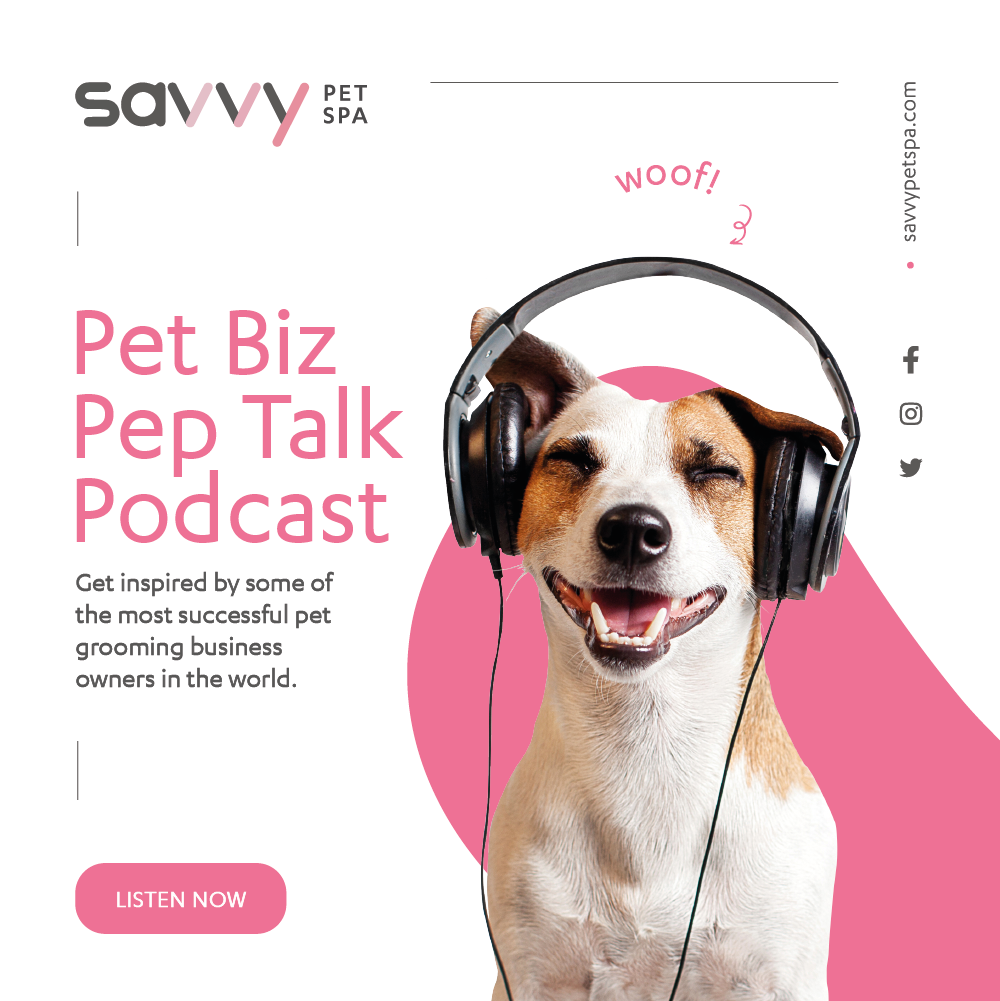 Savvy Pet Spa Prix Tarif Abonnement Et Avis GetApp France 2023