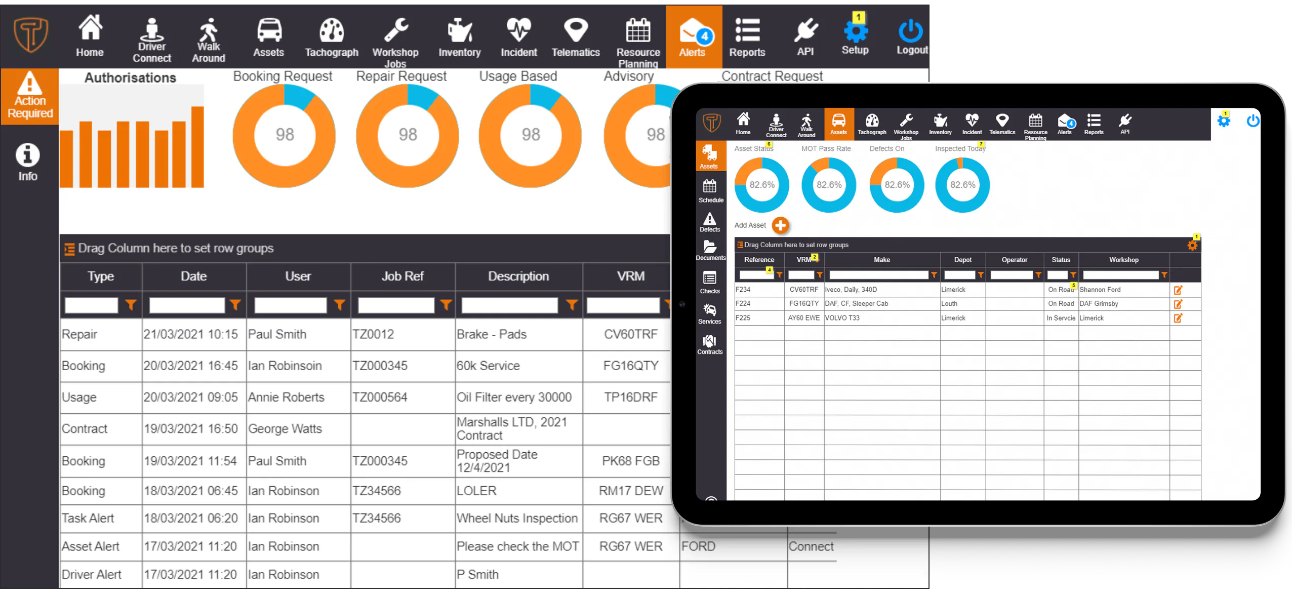 Tranzaura Pricing, Alternatives & More 2022 - Capterra