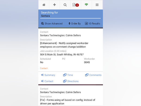 Sentara WorkForce Cost & Reviews - Capterra Australia 2023