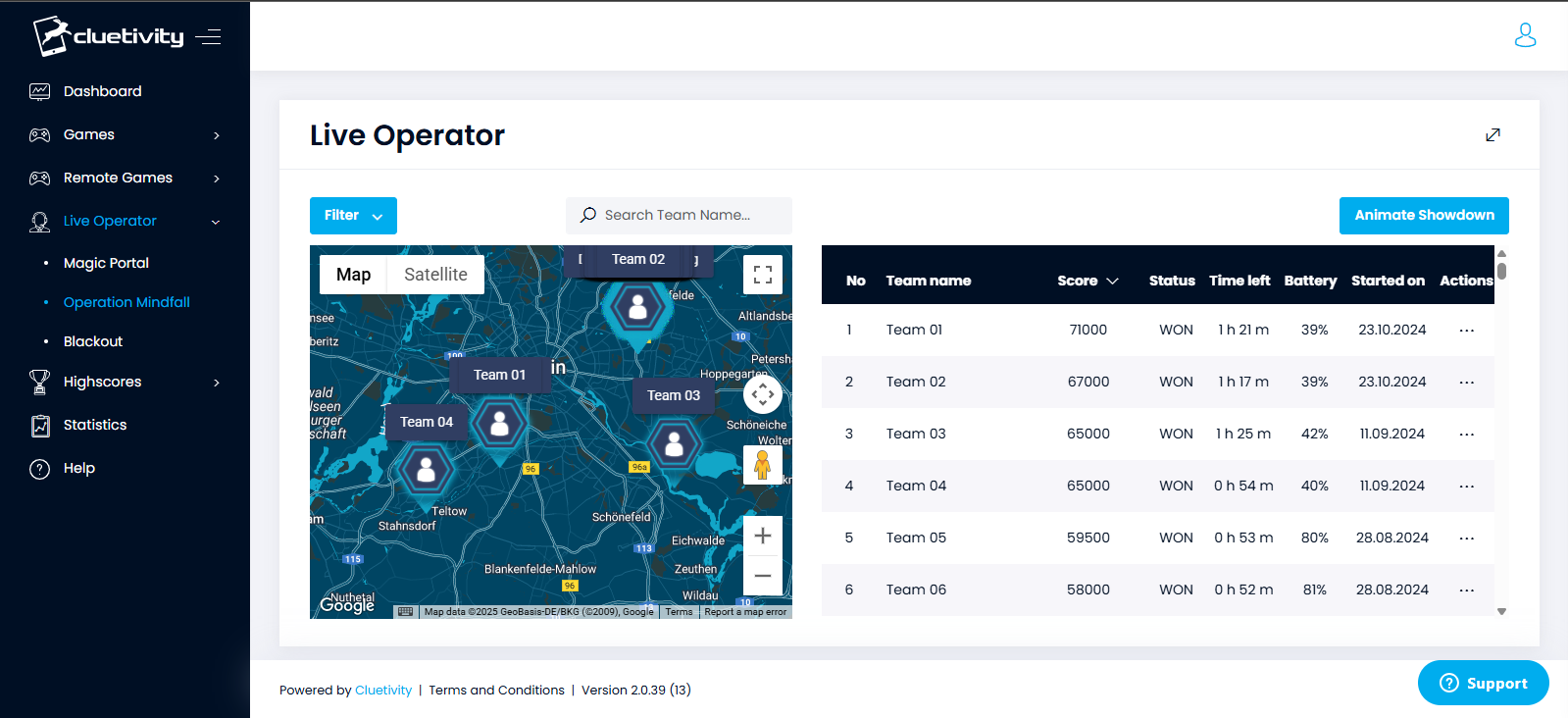 Cluetivity Software Pricing, Alternatives & More 2026 | Capterra