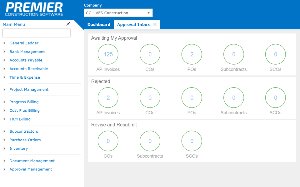 Premier Software - 1