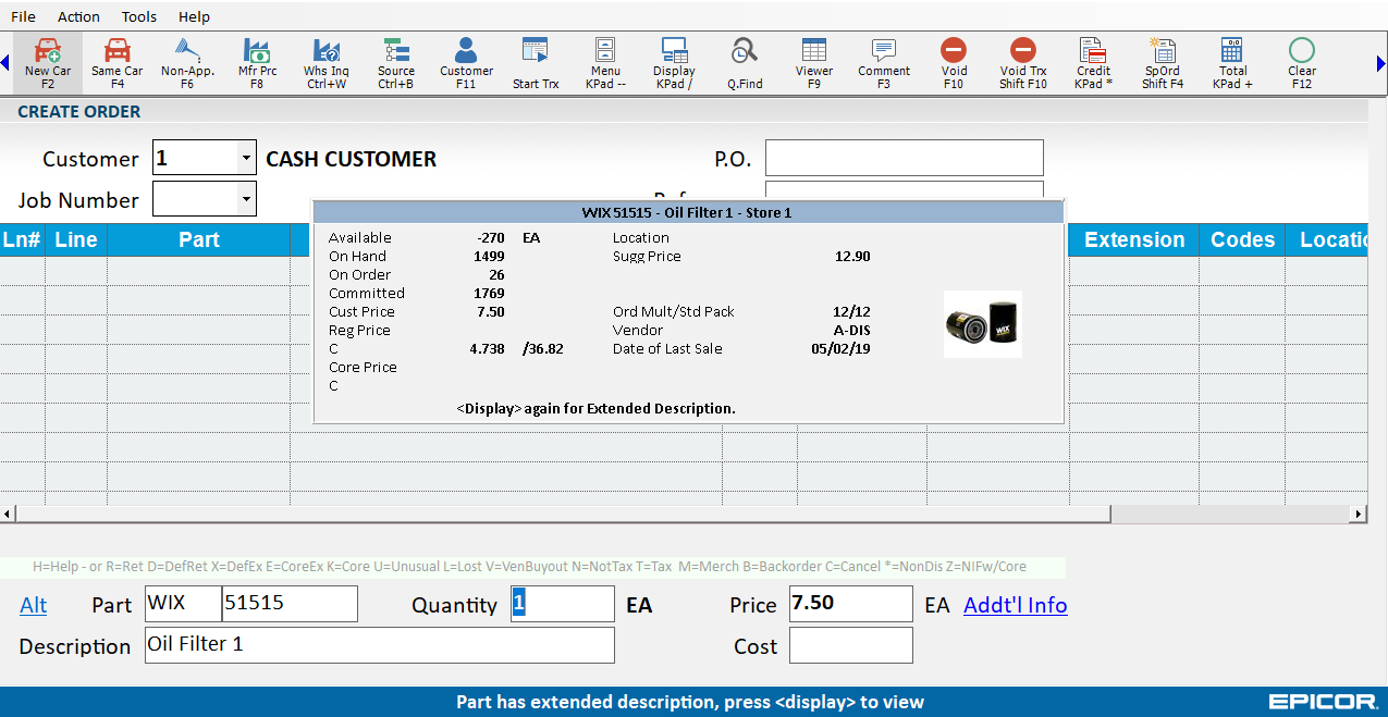 Epicor for Automotive Software 2025 Reviews, Pricing & Demo