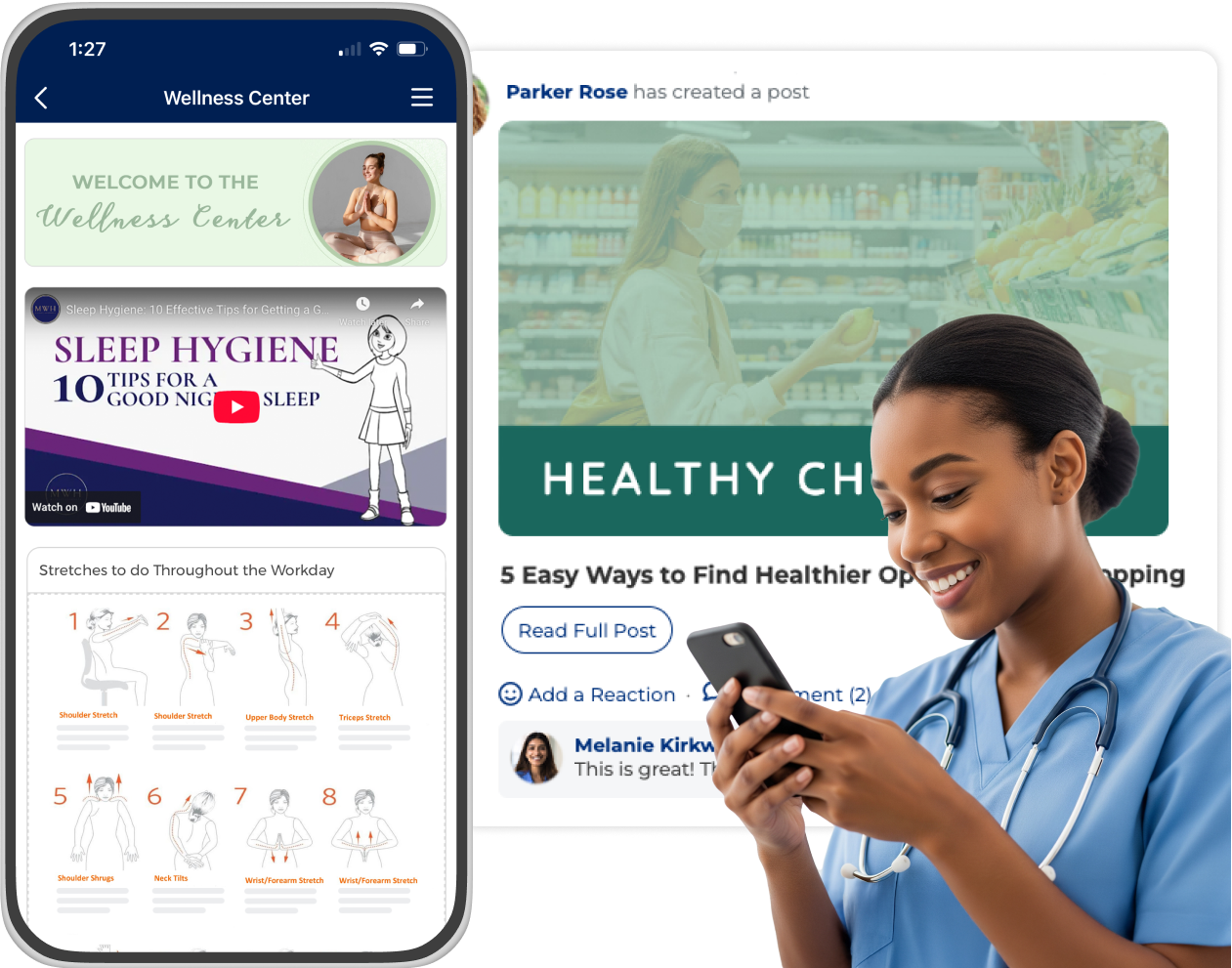 MangoApps Software - 19
