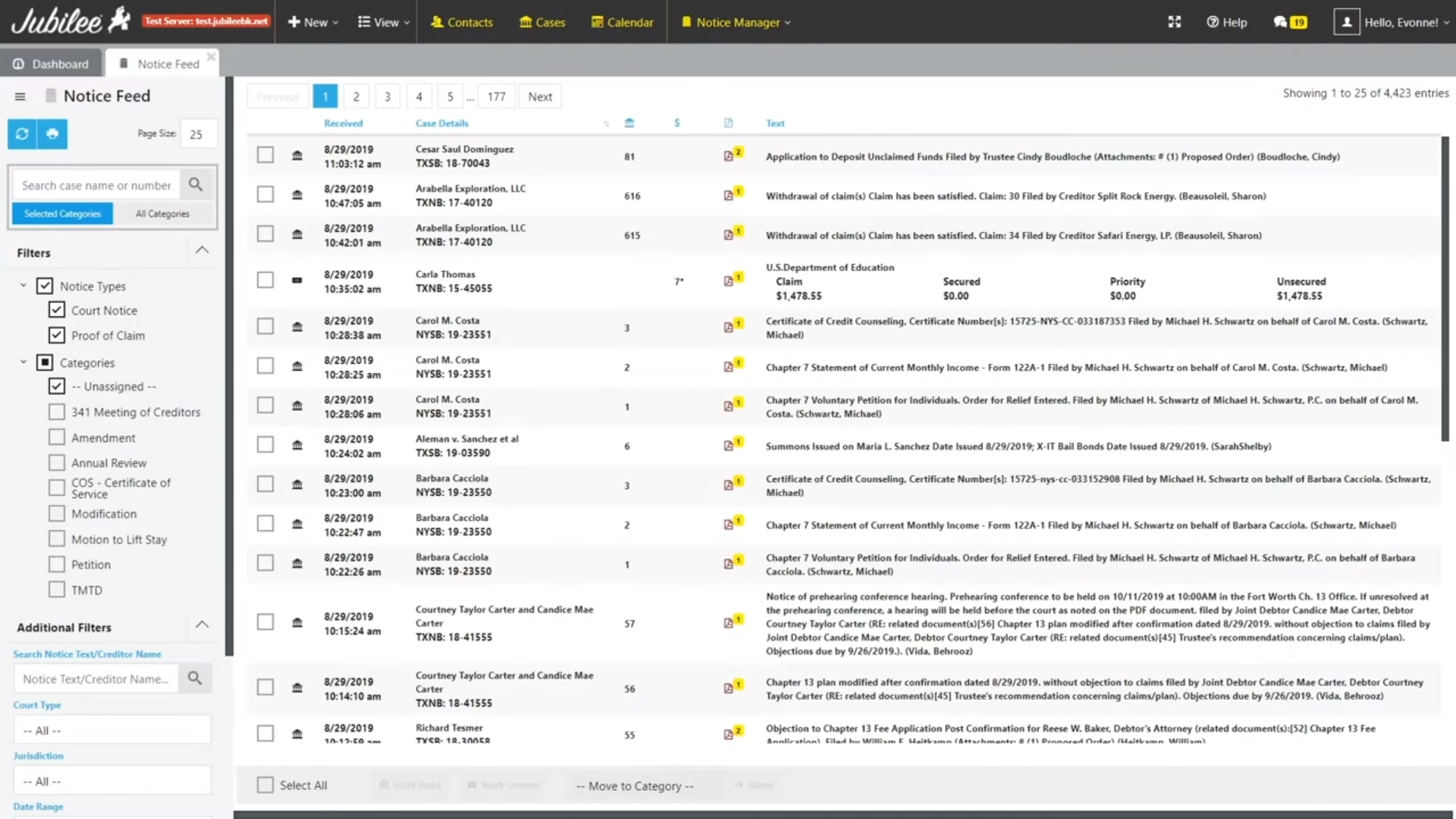 Jubilee Software - 2024 Reviews, Pricing & Demo