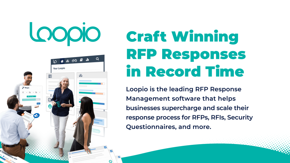 Loopio Software - 1