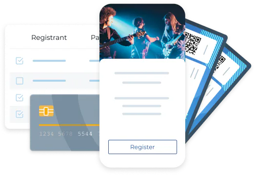 Ticket Generator Reviews, Cost & Features | GetApp Australia 2026