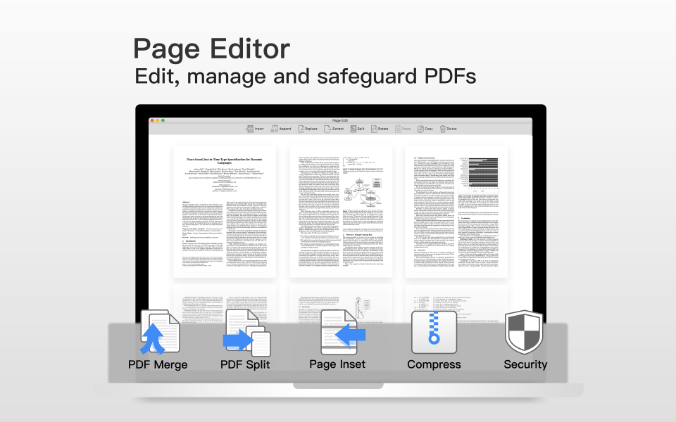 PDF Professional 소프트웨어 - 2