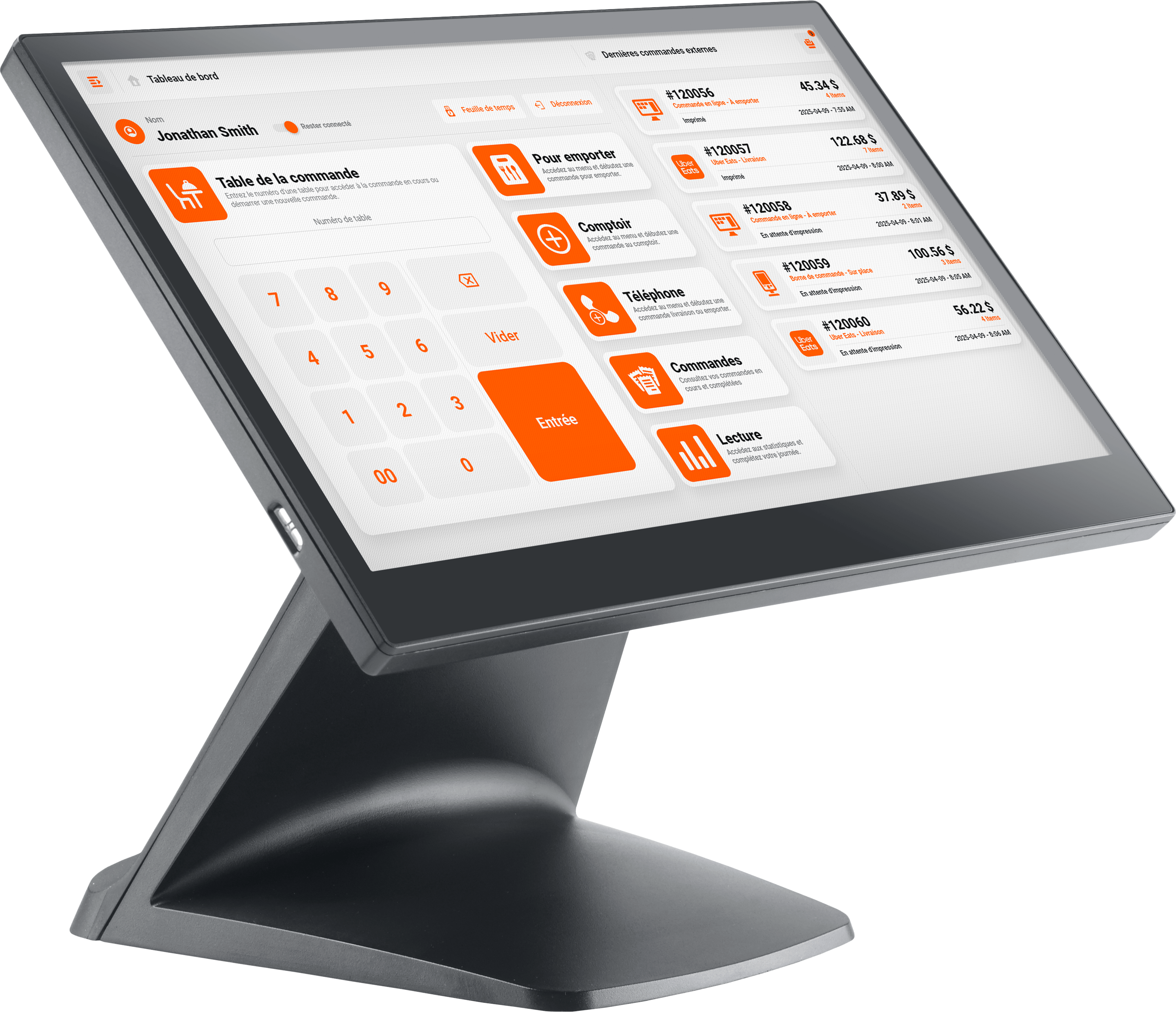 Maitre'D Software - 3